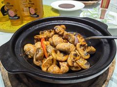 -粤小馆(天安云谷店)