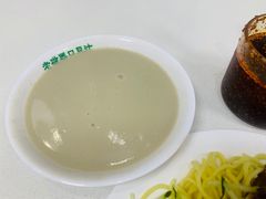 -老磁器口豆汁店(天坛店)