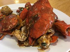 -ZF Seafood Restaurant 卓峰海鲜餐