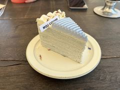 -MOJ coffee(瓯海泽雅水碓坑店)