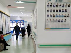 -佑贝儿科(西大街店)