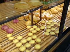 -BreadTalk面包新语·烘焙蛋糕(海珠丽影广场店)