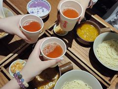 -李百蟹·江南蟹黄面·河景餐厅(夫子庙总店)