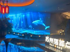-唐宫足道·SPA·住宿24H会所(木渎店)