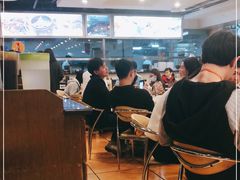 大堂-玲又珑美食(盘福路店)
