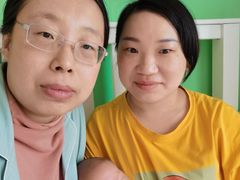 -阿福宝宝月嫂(东方医院店)