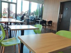 -麦当劳(三亚凤凰机场店)