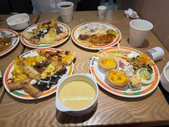 -比格比萨自助(南京万达茂店)