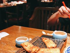 -老头儿油爆虾·三潭印月