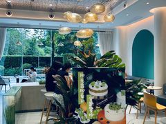 大堂-小西家作(富力爱丁堡店)