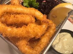 -安妮意大利餐厅(国贸店)