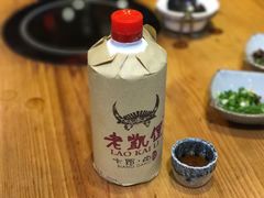 -老凯俚酸汤鱼(鸿通城店)