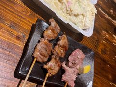 -鸟内会(河北路店)