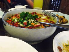 -路小缦·珍馐美馔(市心北路店)