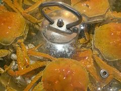 -海玥荟海鲜姿造自助餐厅(欧罗巴广场店)