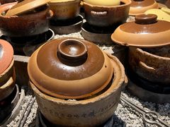 -黄山老妈·土菜(碧桂园店)