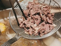 -牛事制造局牛肉火锅(莲岳路店)