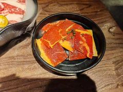 -九田家黑牛烤肉料理(顺义区华联金街店)