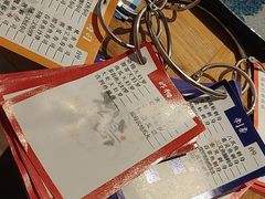 -松岛日本料理(汾江路店)