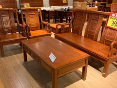 -好运来家具广场(石槎路店)