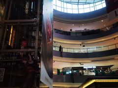 -宝龙城(杭州滨江店)