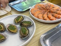 -一蚝一贝海鲜特色餐厅(万象城店)