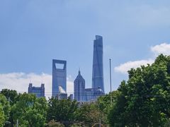 -上海港国际客运中心