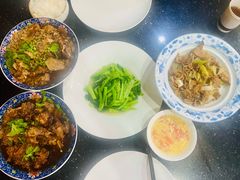 -狮子楼大酒店中餐厅