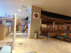 -巴斯漫温泉汗蒸馆(贡湖大道店)