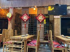 -祥源南门羊蝎子 涮肉(密云店)