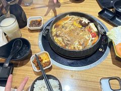-水林间·寿喜烧自助(仙林金鹰店)