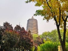 -玲珑塔公园