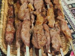 -新疆伊宁远征餐厅