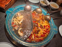 -吼堂老火锅(太古里总店)