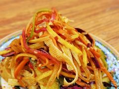 -BAURSAK包尔萨克早餐屋(第二分店)