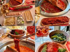 -小龙坎火锅(春熙太古里店)