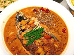 -悦融琥珀·京鲁菜·海味珍品(西单店)