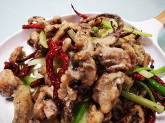 -昱德来·天津菜(河西店)