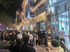 -吴裕泰茶庄(前门大街店)