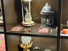 -雪灵魔法世界SHELLY’S TAROT(大良桂畔里店)