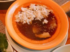 -mango tree芒果树泰国餐厅(青岛万象城店)