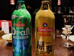 -明湖楼·经典鲁菜(大明湖店)