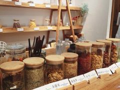 -山食间·中式营养轻餐(保利时光里店)