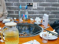 -曹丞相·地锅鸡·地锅鱼(武林店)