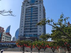 -厦门大学(思明校区)