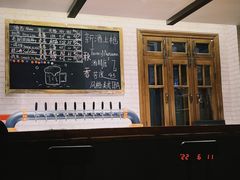 -麦落精酿啤酒餐吧(先农大院店)