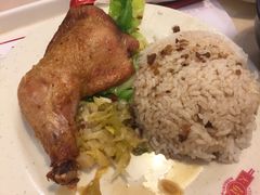 -大圆碗•T骨大排饭(永安道店)