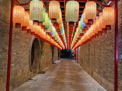 -回龙窝历史文化街区