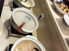 -素满香·食养自助(建邺万达店)