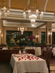 -福楼FLO·法餐婚宴(霄云路店)